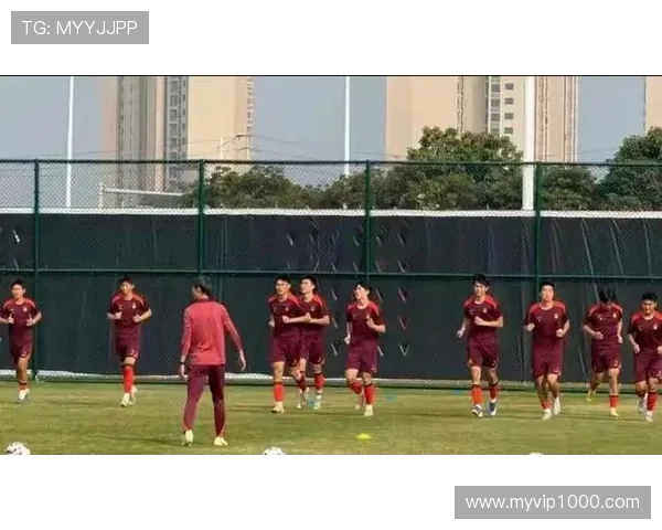 乌克兰青年队勇闯欧洲U19锦标赛，状态回暖令人期待新历史创造