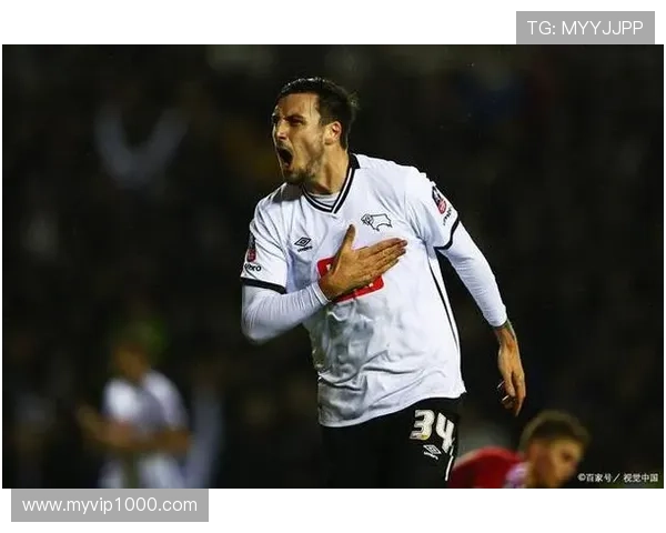 德比郡英甲冠军