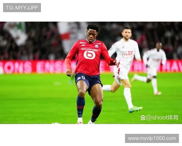 乔纳森·戴维受豪门关注的核心价值解析