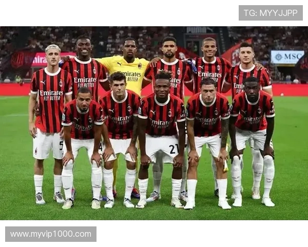 AC米兰阵容更新后稳定性持续波动，当前阶段对赛季表现造成一定影响