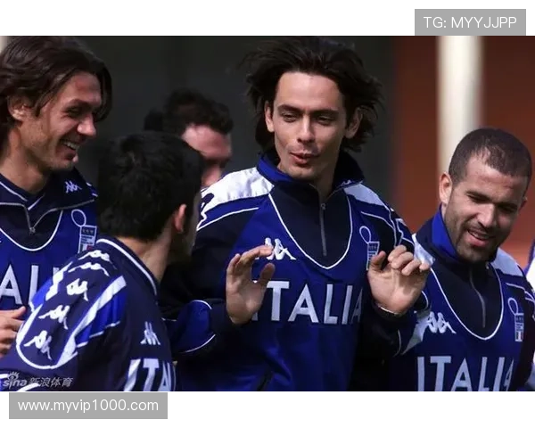 凯恩与因扎吉的前锋对比：门前嗅觉差异与战术角色如何体现