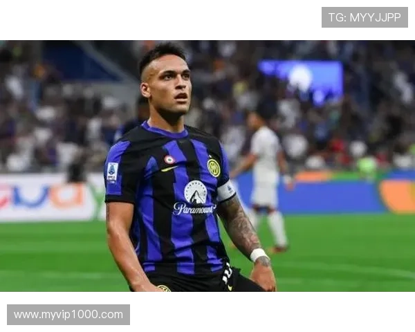 劳塔罗与奥斯梅恩：意甲前锋效率与战术角色对比分析