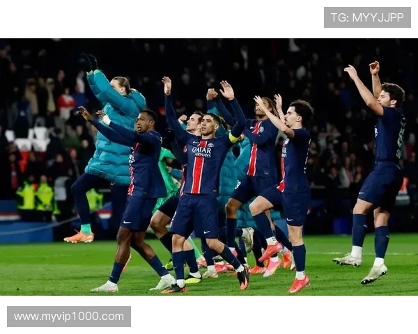 巴黎欧冠突破压力持续增加,球队关键阶段稳定性面临考验 巴黎欧冠突破压力持续增加,球队关键阶段稳定性面临考验