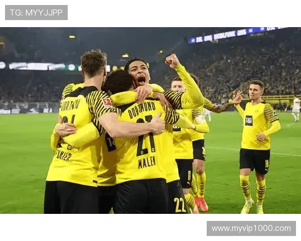 多特蒙德攻防转换问题:影响赛季竞争力的关键因素显现 多特蒙德攻防转换问题:影响赛季竞争力的关键因素显现