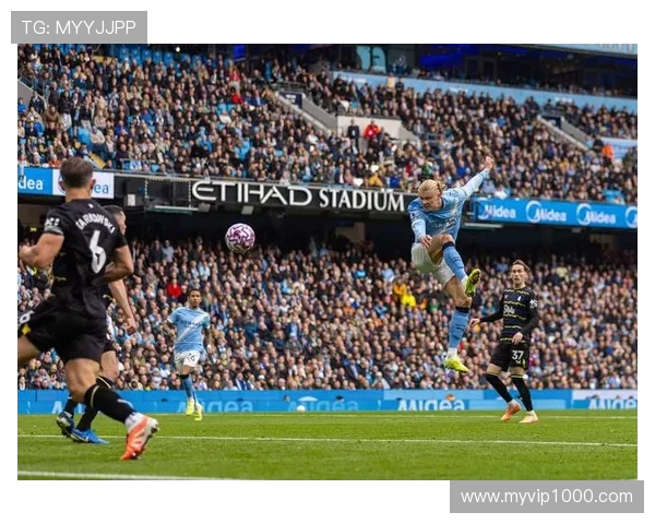 曼城的控制力下降，本质是节奏与空间的失衡