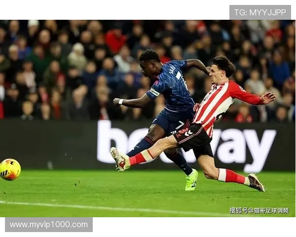 阿森纳的崛起与困境：战术改革的豪赌与争冠路上的致命短板