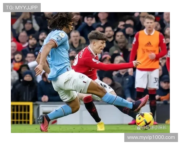 加纳乔与福登：天赋型球员发展路径分化分析