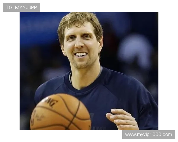 诺维茨基凭借金鸡独立高效输出显著改变了得分结构